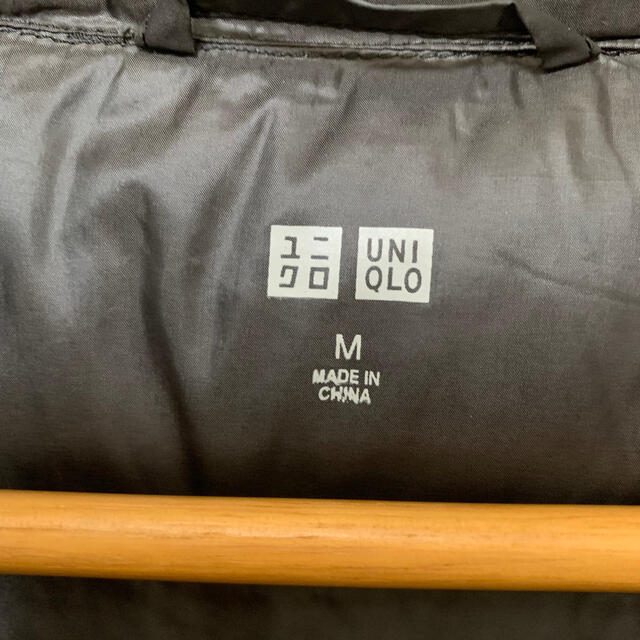 UNIQLO(ユニクロ)のユニクロ　レディース　ダウン レディースのジャケット/アウター(ダウンジャケット)の商品写真