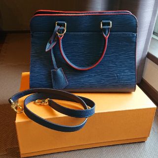 ルイヴィトン(LOUIS VUITTON)の新品未使用(ハンドバッグ)