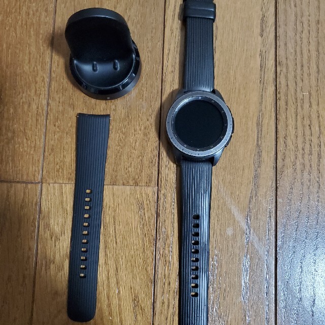 galaxy watchスマホアクセサリー