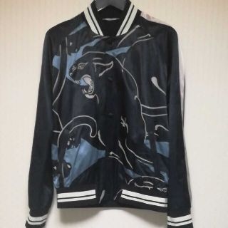 ヴァレンティノ ジャケット スカジャン(メンズ)の通販 7点 | VALENTINO ヴァレンティノ ジャケット スカジャン(メンズ)の通販 7点 | VALENTINO