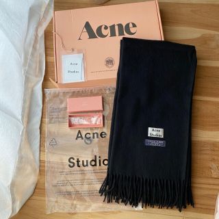 アクネ(ACNE)のアクネストゥディオズ　マフラー☆(マフラー/ショール)