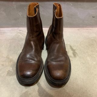 トリッカーズ(Trickers)のトリッカーズ　サイドジップブーツ(ブーツ)