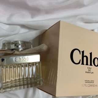 クロエ(Chloe)のクロエ　chloe 香水(香水(女性用))