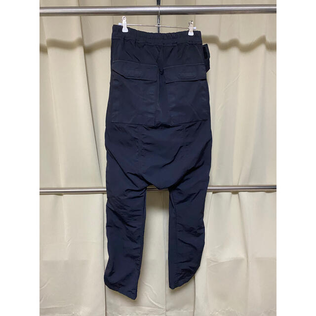 Rick Owens DRKSHDW 13FW メンフィスサルエルパンツ 46 新入荷 vivacf.net