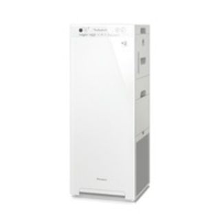 ダイキン(DAIKIN)のダイキン　空気清浄機　MCK55W　E7-W(空気清浄器)