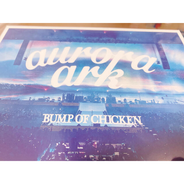 BUMPOFCHICKEN　TOUR2019auroraark TOKYO BD