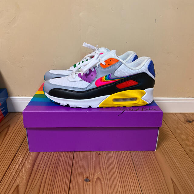 NIKE AIR MAX 90 BETRUE 新品 29センチ