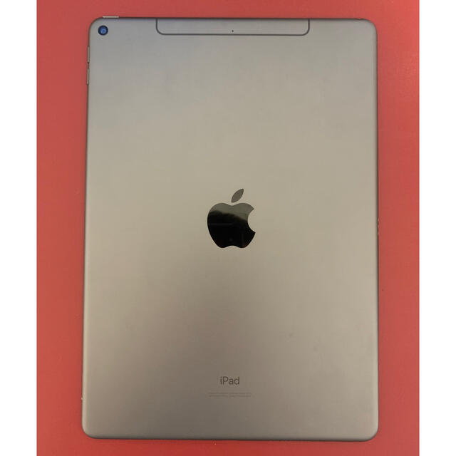 【美品】iPad air3 256GB Cellerモデル