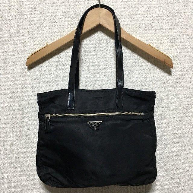 PRADA プラダ ハンドバッグ