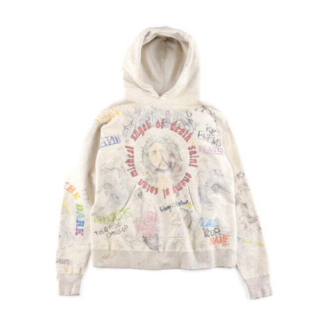 ✨美品✨SAINT MICHAEL セントマイケル パーカー