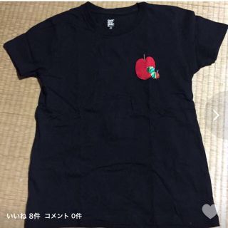 グラニフ(Design Tshirts Store graniph)の♡2点様専用♡(Tシャツ/カットソー(半袖/袖なし))