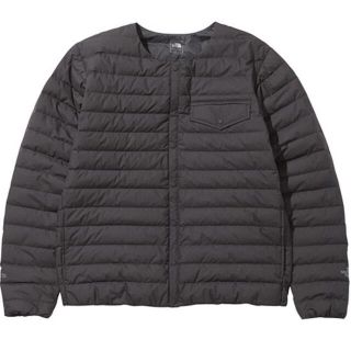 ザノースフェイス(THE NORTH FACE)の【確実正規品】ノースフェイス　ゼファー　シェルカーディガン　新品未使用　Lサイズ(ダウンジャケット)