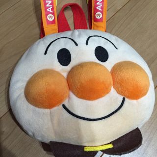 美品！アンパンマンリュック(その他)