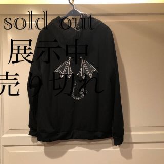 パーカーsold out(パーカー)