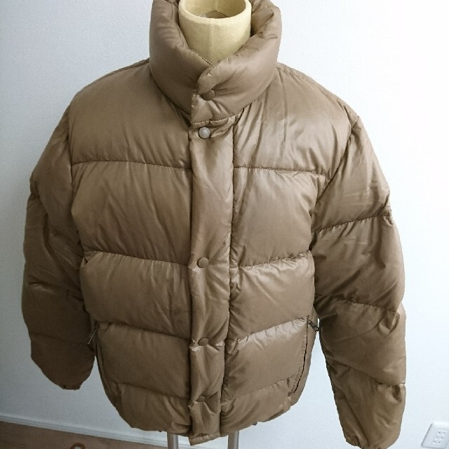 MONCLER(モンクレール)の般若様  専用です！ メンズのジャケット/アウター(ダウンジャケット)の商品写真