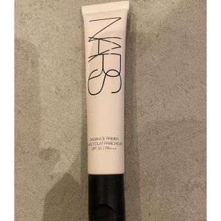 ナーズ(NARS)のNARS ラディアンスプライマー　メーキャップベース(化粧下地)