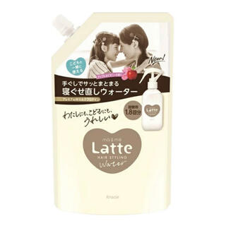 クラシエ(Kracie)のマー＆ミー ウォーター 詰め替え 450ml 寝ぐせ直しウォーター(ヘアウォーター/ヘアミスト)