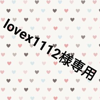 サブリナ(Sabrina)のlovex1112様専用(タイツ/ストッキング)