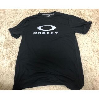 オークリー(Oakley)のOAKLEYTシャツ(Tシャツ/カットソー(半袖/袖なし))