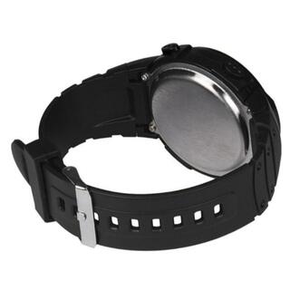 ダイバーズタイプ HONHX アウトドア　新品未使用　3気圧防水腕時計(腕時計(デジタル))