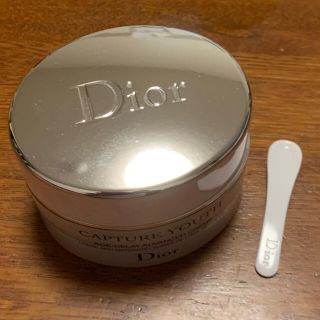 ディオール(Dior)の【Dior】カプチュールユースクリーム(フェイスクリーム)