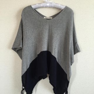 ユナイテッドアローズグリーンレーベルリラクシング(UNITED ARROWS green label relaxing)のトップス(Tシャツ(半袖/袖なし))