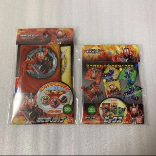 バンダイ(BANDAI)の仮面ライダー セイバー お弁当 ピックス おにぎりラップ(弁当用品)