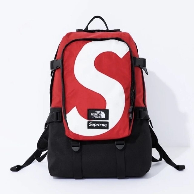 Supreme(シュプリーム)のシュプリーム ノースフェイス バックパック メンズのバッグ(バッグパック/リュック)の商品写真