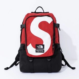 シュプリーム(Supreme)のシュプリーム ノースフェイス バックパック(バッグパック/リュック)