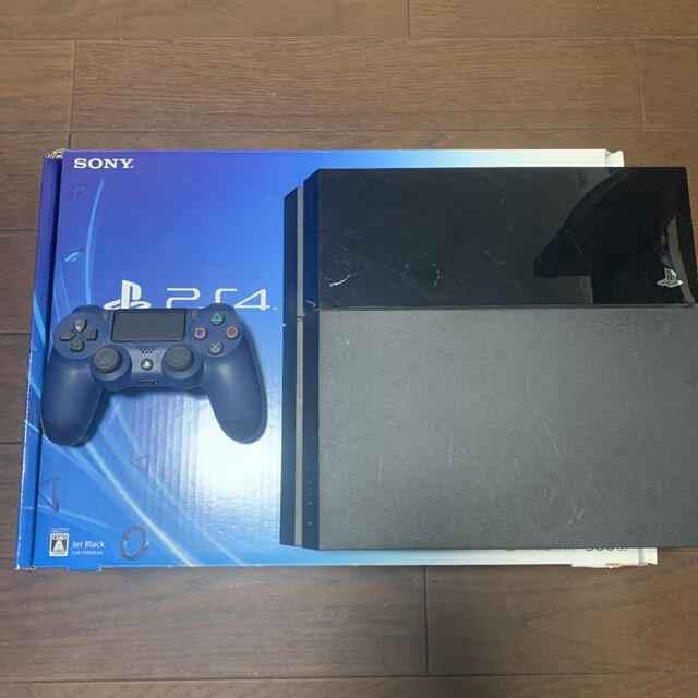 PlayStation4
