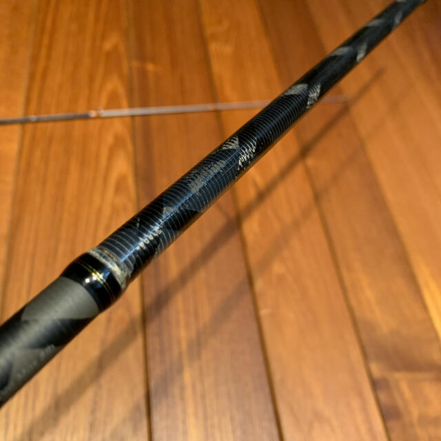 アブガルシアソルティーステージ KR-Sシーバス】SXSS-862L-S-KR | www ...