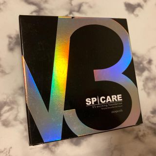 SPICARE ファンデーション(ファンデーション)