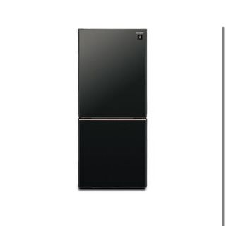 シャープ 冷蔵庫(ブラック/黒色系)の通販 32点 | SHARPのスマホ/家電