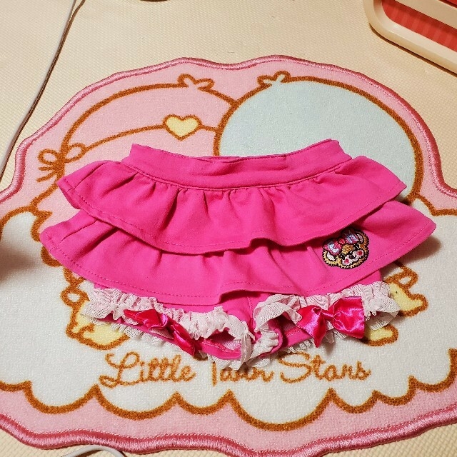 EARTHMAGIC(アースマジック)の専用 キッズ/ベビー/マタニティのキッズ服女の子用(90cm~)(パンツ/スパッツ)の商品写真