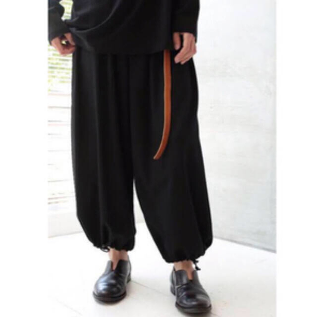 yohji yamamoto バルーンパンツ 【高知インター店】 store.alasdkamall.com