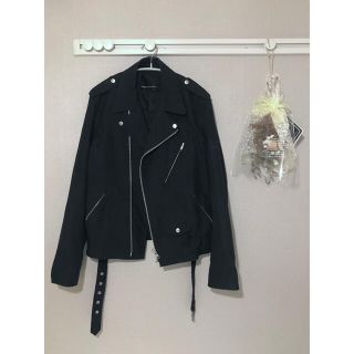 LAD MUSICIAN(ライダースジャケット)のフリマアイテム一覧 LAD MUSICIAN(ライダースジャケット)のフリマアイテム一覧