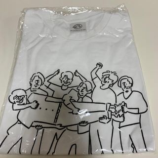 V6 - 【新品・未使用】V6 ツアーTシャツの通販 by nako's shop ...