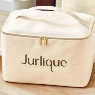 ジュリーク(Jurlique)のJurlique ジュリーク バニティ 付録(ポーチ)