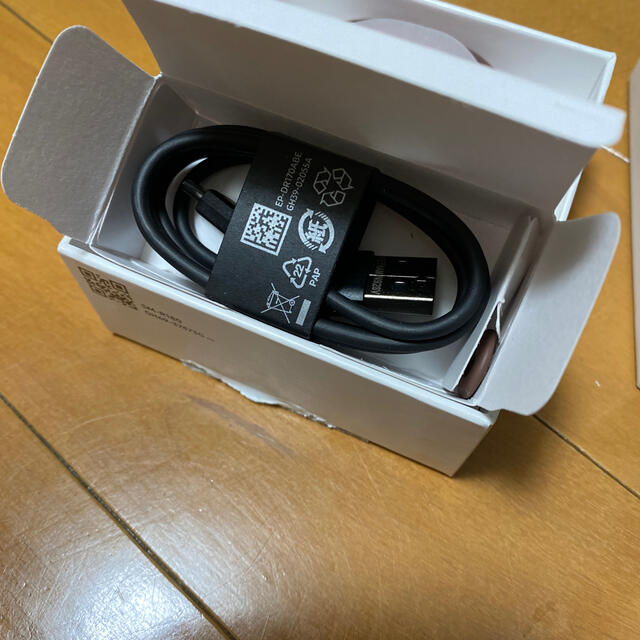 Galaxy Buds Live ミスティックブロンズ 美品 | wic-capital.net