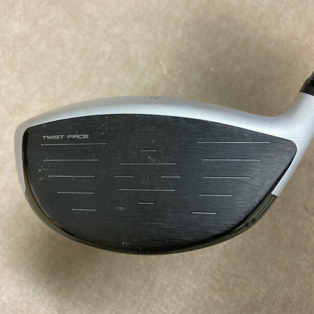 TaylorMade(テーラーメイド)のTaylorMade   M4 Dタイプ ドライバー スポーツ/アウトドアのゴルフ(クラブ)の商品写真