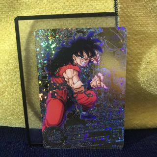 ドラゴンボール(ドラゴンボール)のスーパードラゴンボールヒーローズ  ヤムチャ(カード)