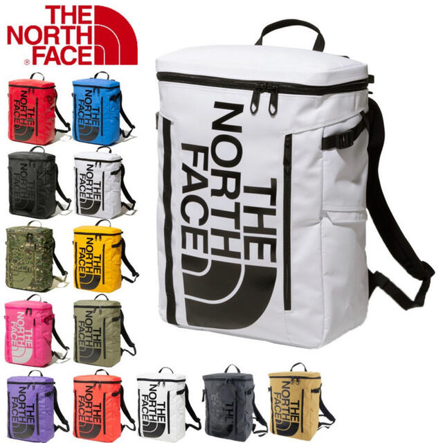 ノースフェイス リュック 30L ノースフェイス リュック 30L