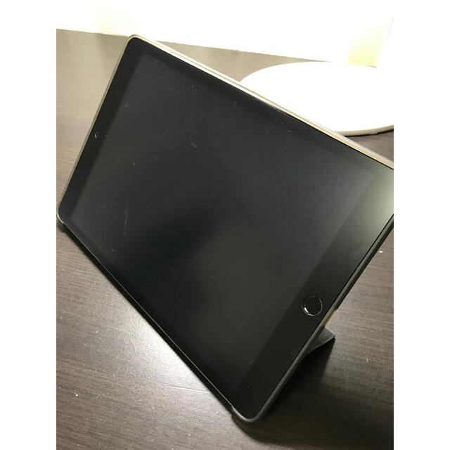 iPad 第7世代 32GB wifi スペースグレイPC/タブレット