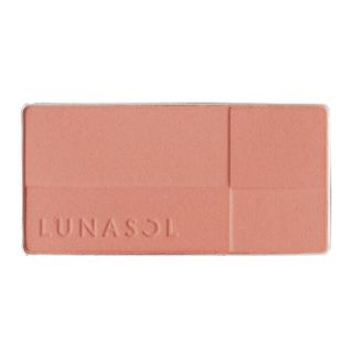 ルナソル(LUNASOL)の新品未使用 ルナソル カラーリングシアーチークス レフィル PinkBeige (チーク)