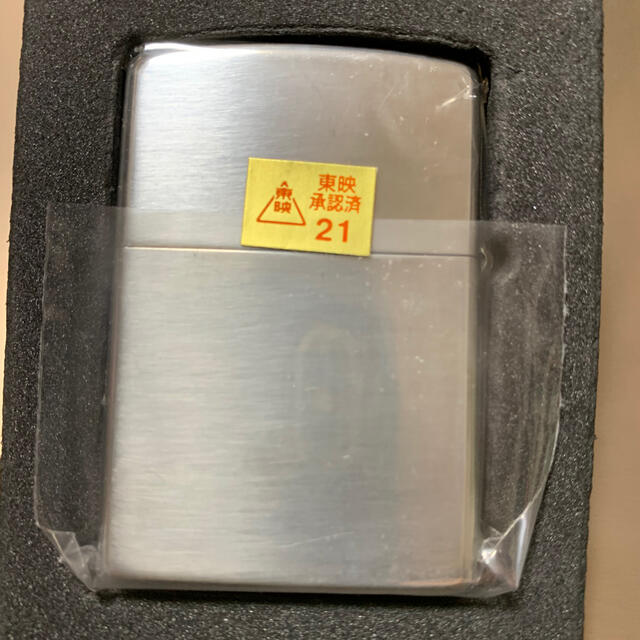 ZIPPO(ジッポー)のジッポライター エンタメ/ホビーのおもちゃ/ぬいぐるみ(キャラクターグッズ)の商品写真