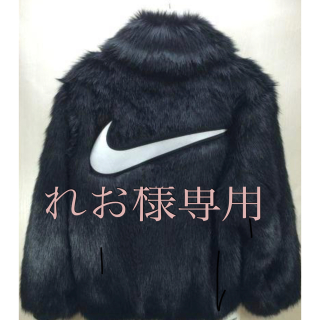 【れお1544】NIKE × AMBUSH ナイキ×アンブシュ sizeM