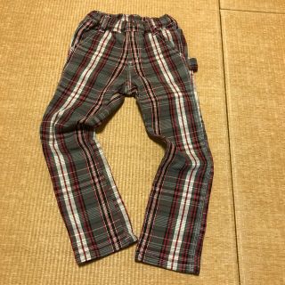 エフオーキッズ(F.O.KIDS)のパンツ１１０(パンツ/スパッツ)