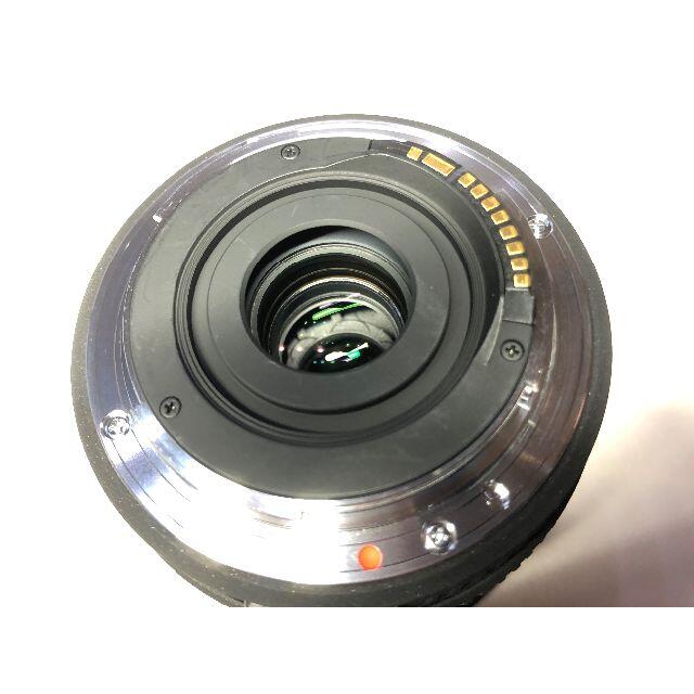 シグマ AF 10-20mm F4-5.6 EX DC HSM Canon