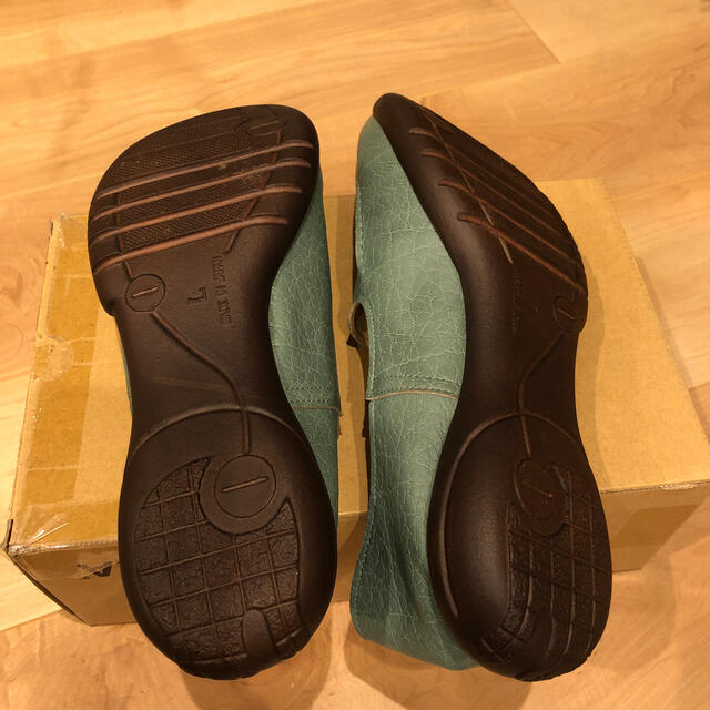 Re:getA(リゲッタ)のre geta サイズＬ　美品 レディースの靴/シューズ(ハイヒール/パンプス)の商品写真