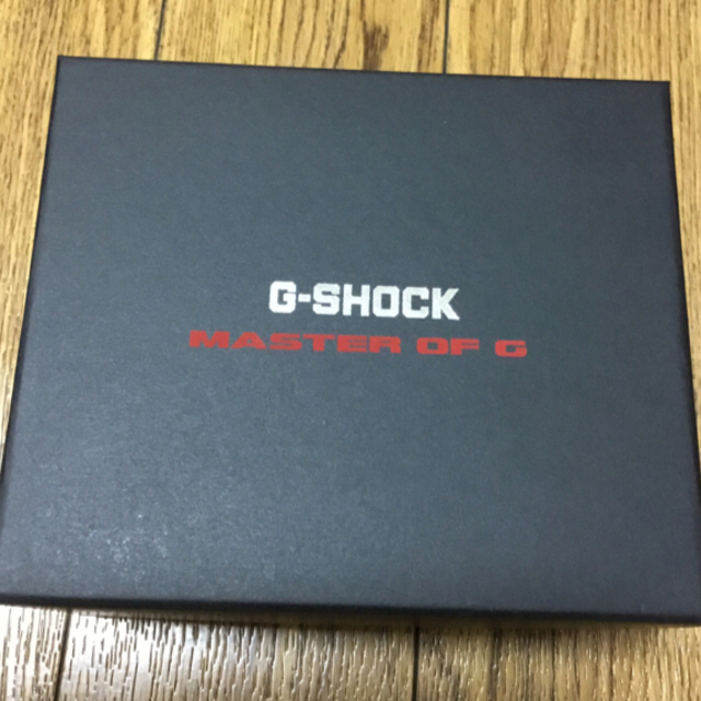 新品　G-SHOCK RANGEMAN　GW-9400BJ-1JF